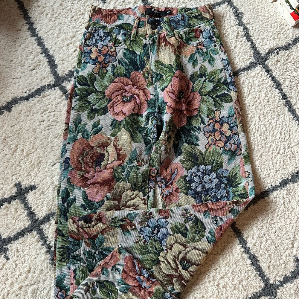 Jaded London Pants